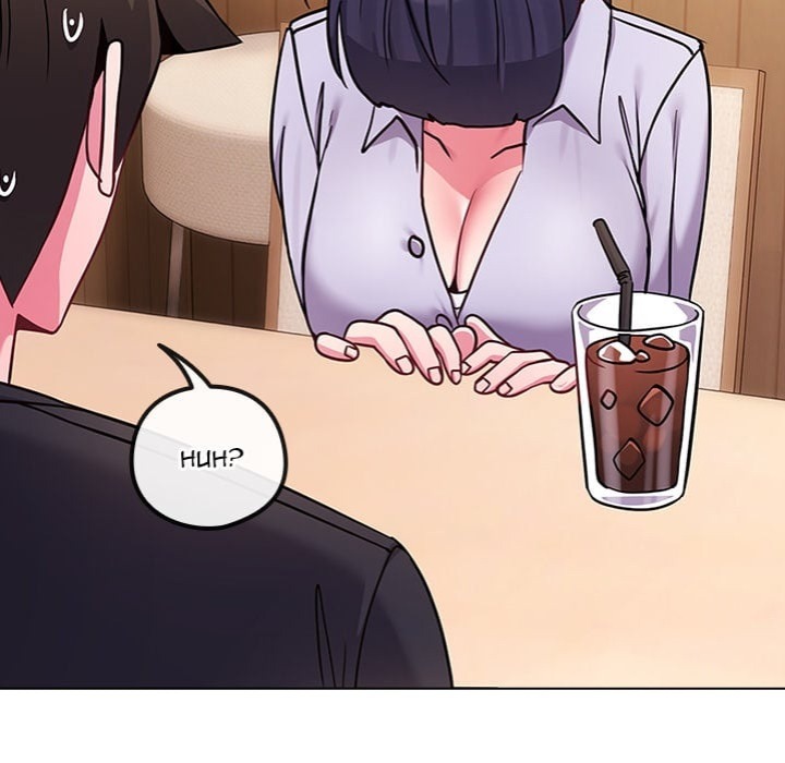 But You’re the Same Age as My Daughter?! - Chapter 44 [photo 57] - MangaPorn