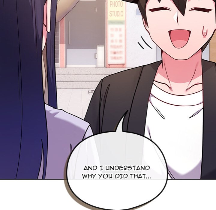 But You’re the Same Age as My Daughter?! - Chapter 44 [photo 70] - MangaPorn