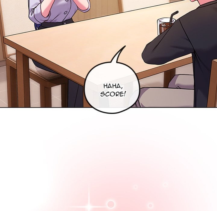 But You’re the Same Age as My Daughter?! - Chapter 44 [photo 77] - MangaPorn