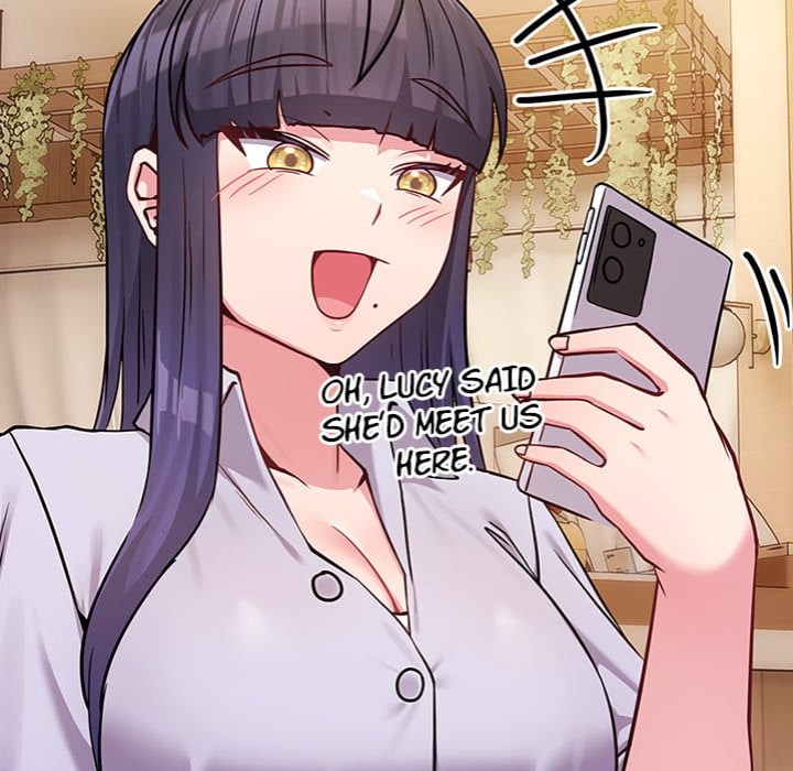 But You’re the Same Age as My Daughter?! - Chapter 44 [photo 88] - MangaPorn