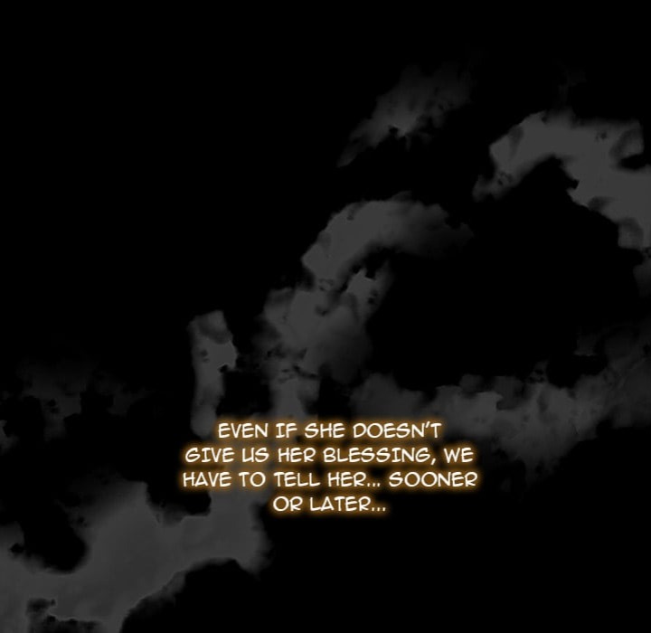 But You’re the Same Age as My Daughter?! - Chapter 44 [photo 97] - MangaPorn