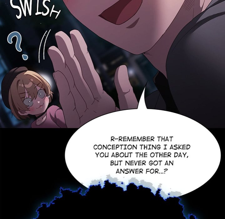 Believe Me! I Offer You My First - Chapter 20 [photo 106] - MangaPorn