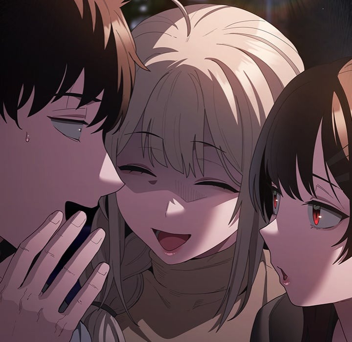 Believe Me! I Offer You My First - Chapter 20 [photo 108] - MangaPorn