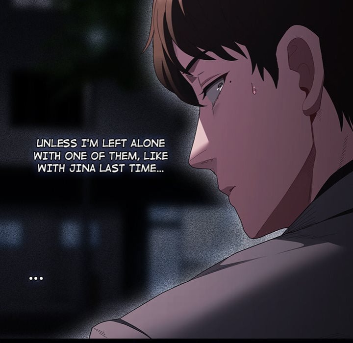 Believe Me! I Offer You My First - Chapter 20 [photo 117] - MangaPorn