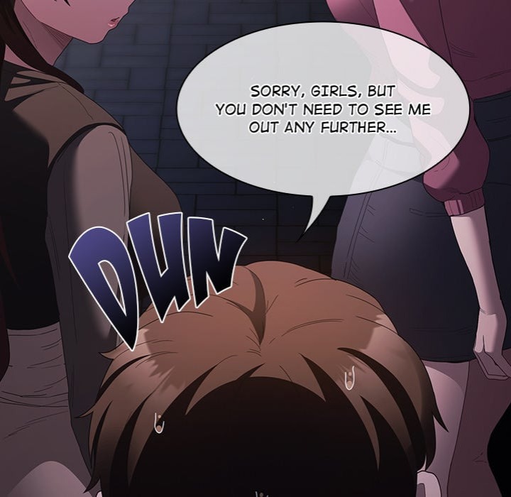 Believe Me! I Offer You My First - Chapter 20 [photo 126] - MangaPorn