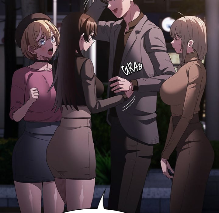 Believe Me! I Offer You My First - Chapter 20 [photo 129] - MangaPorn