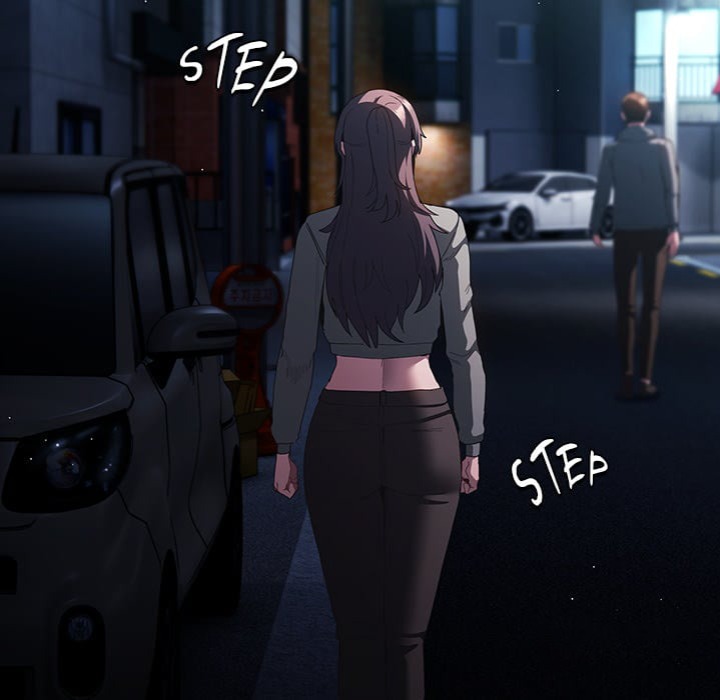 Believe Me! I Offer You My First - Chapter 20 [photo 136] - MangaPorn