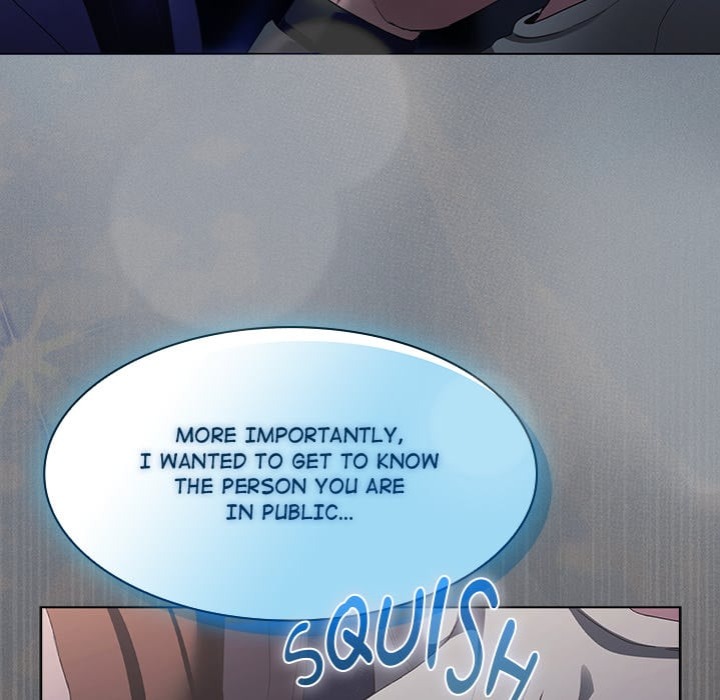 Believe Me! I Offer You My First - Chapter 20 [photo 150] - MangaPorn