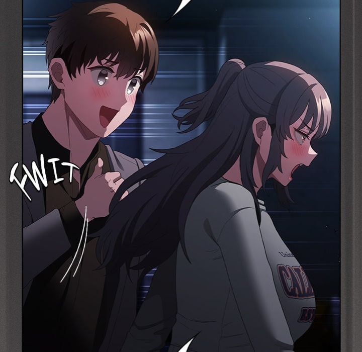 Believe Me! I Offer You My First - Chapter 20 [photo 163] - MangaPorn