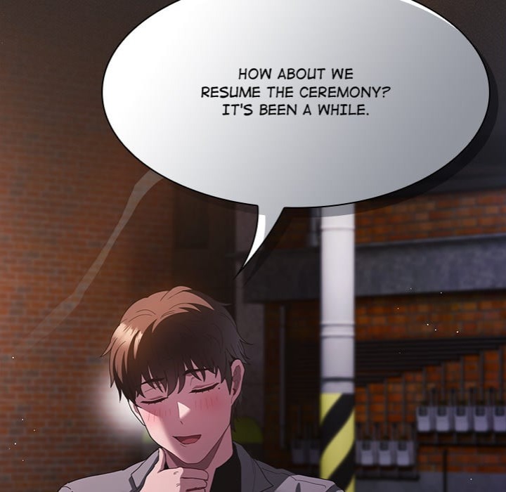 Believe Me! I Offer You My First - Chapter 20 [photo 166] - MangaPorn