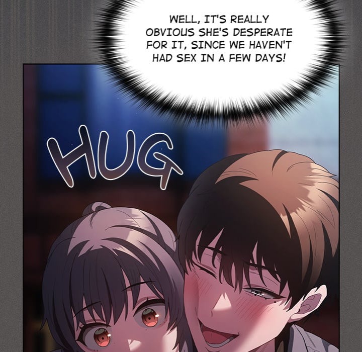 Believe Me! I Offer You My First - Chapter 20 [photo 175] - MangaPorn