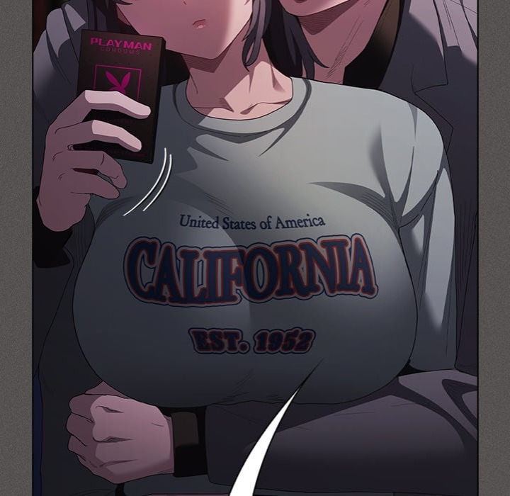 Believe Me! I Offer You My First - Chapter 20 [photo 176] - MangaPorn