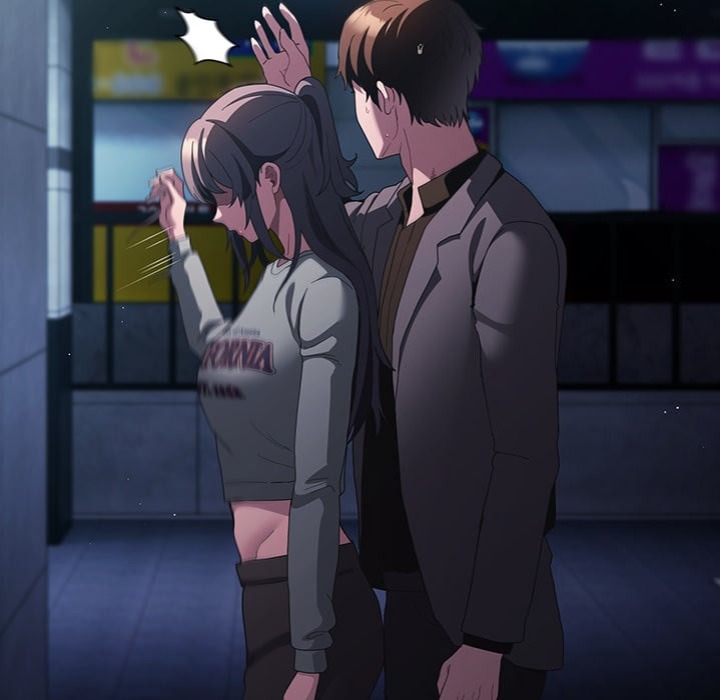 Believe Me! I Offer You My First - Chapter 20 [photo 180] - MangaPorn