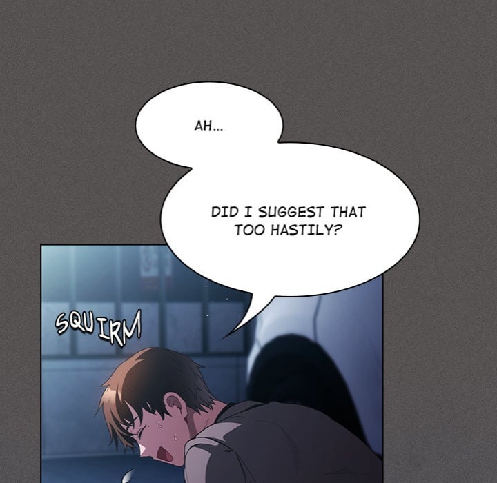 Believe Me! I Offer You My First - Chapter 20 [photo 182] - MangaPorn