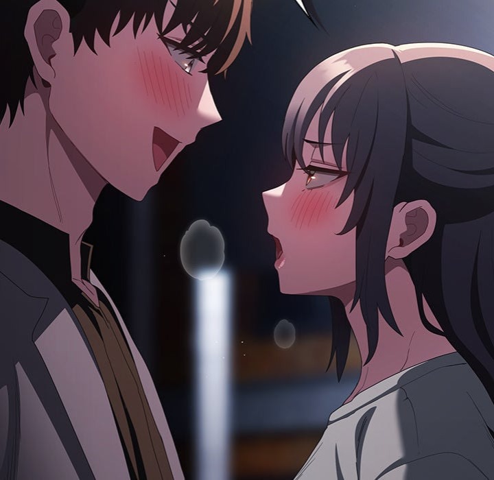 Believe Me! I Offer You My First - Chapter 20 [photo 194] - MangaPorn