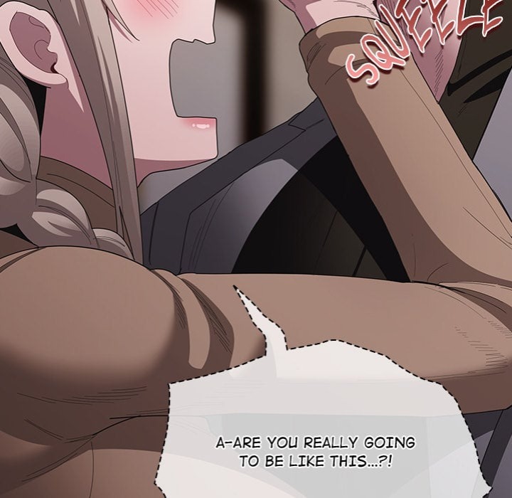 Believe Me! I Offer You My First - Chapter 20 [photo 21] - MangaPorn