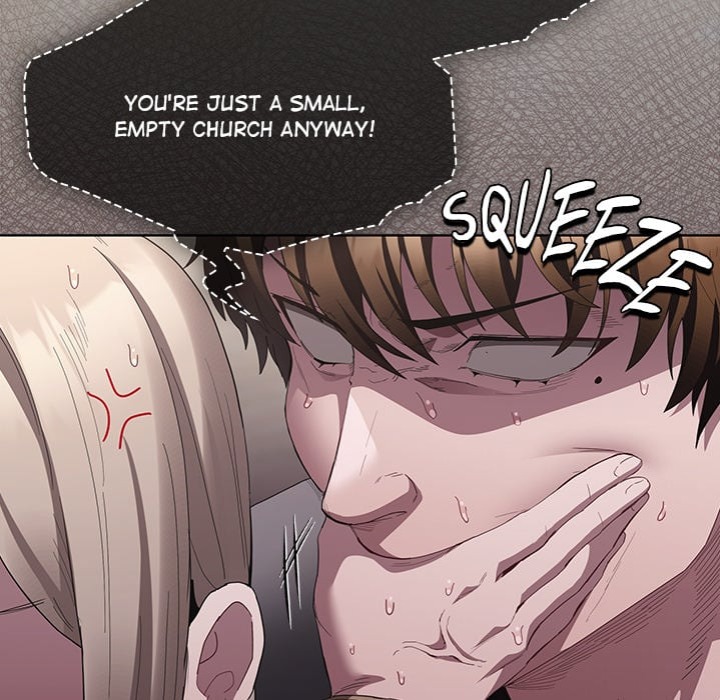 Believe Me! I Offer You My First - Chapter 20 [photo 29] - MangaPorn