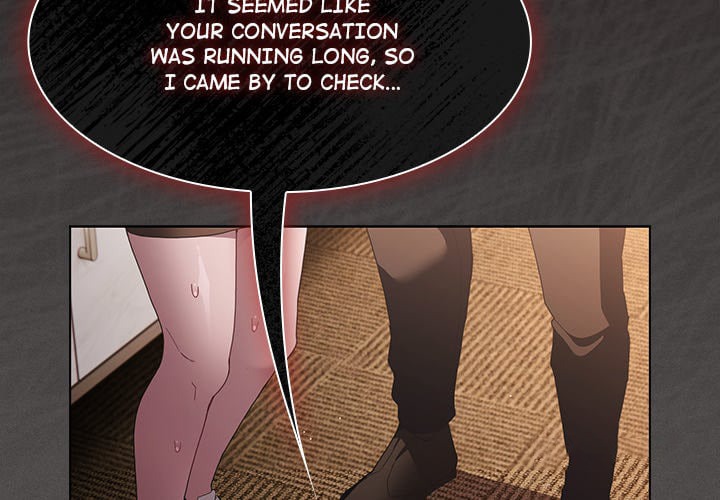 Believe Me! I Offer You My First - Chapter 20 [photo 4] - MangaPorn