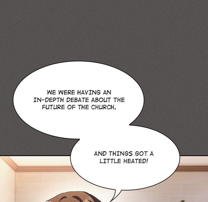 Believe Me! I Offer You My First - Chapter 20 [photo 46] - MangaPorn