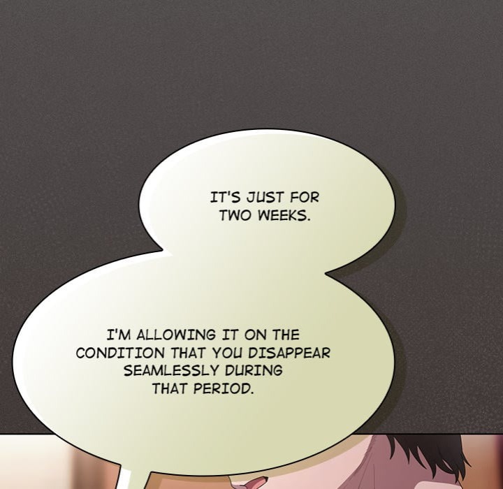 Believe Me! I Offer You My First - Chapter 20 [photo 73] - MangaPorn