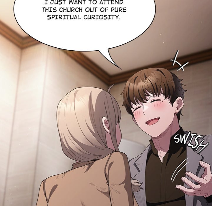 Believe Me! I Offer You My First - Chapter 20 [photo 80] - MangaPorn