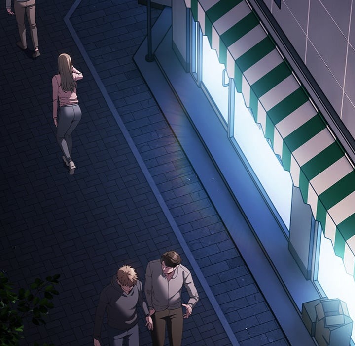 Believe Me! I Offer You My First - Chapter 20 [photo 95] - MangaPorn