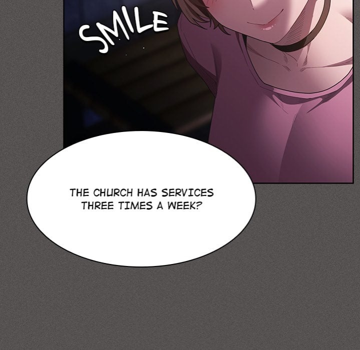 Believe Me! I Offer You My First - Chapter 20 [photo 98] - MangaPorn