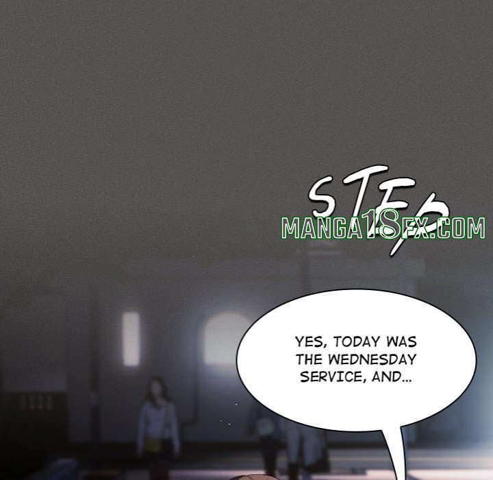 Believe Me! I Offer You My First - Chapter 20 [photo 99] - MangaPorn