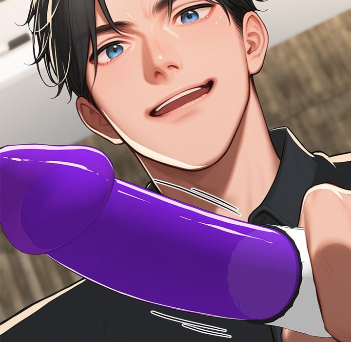 Paradox - Chapter 12 [photo 116] - MangaPorn