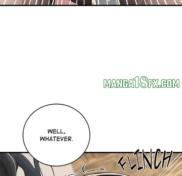 Paradox - Chapter 12 [photo 148] - MangaPorn