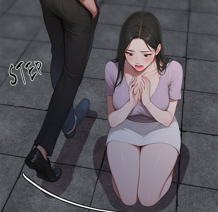 Paradox - Chapter 12 [photo 33] - MangaPorn