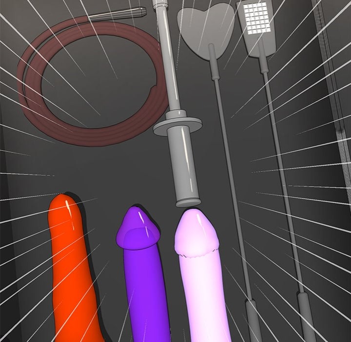 Paradox - Chapter 12 [photo 71] - MangaPorn