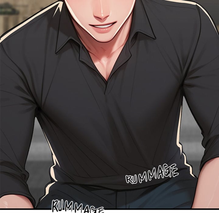 Paradox - Chapter 12 [photo 74] - MangaPorn