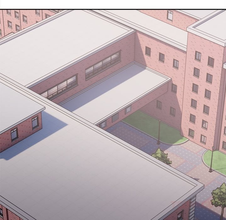 The Secret of a Girls’ Dorm - Chapter 21 [photo 20] - MangaPorn