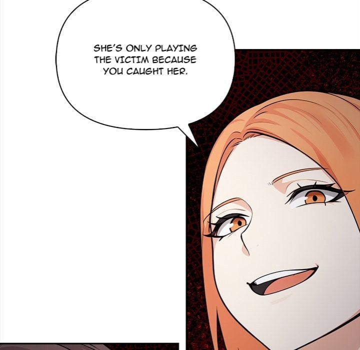 The Secret of a Girls’ Dorm - Chapter 21 [photo 45] - MangaPorn