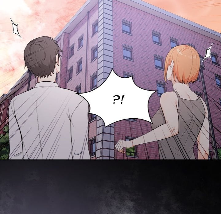 The Secret of a Girls’ Dorm - Chapter 21 [photo 53] - MangaPorn