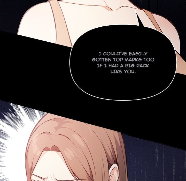 The Secret of a Girls’ Dorm - Chapter 21 [photo 6] - MangaPorn