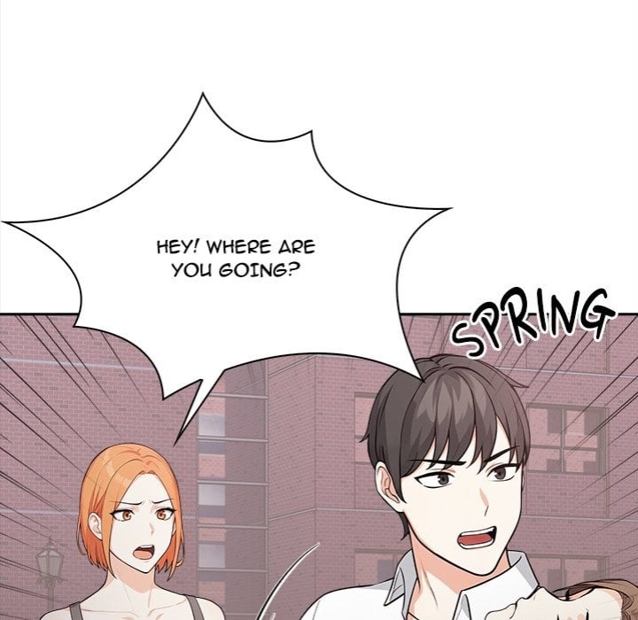 The Secret of a Girls’ Dorm - Chapter 21 [photo 76] - MangaPorn