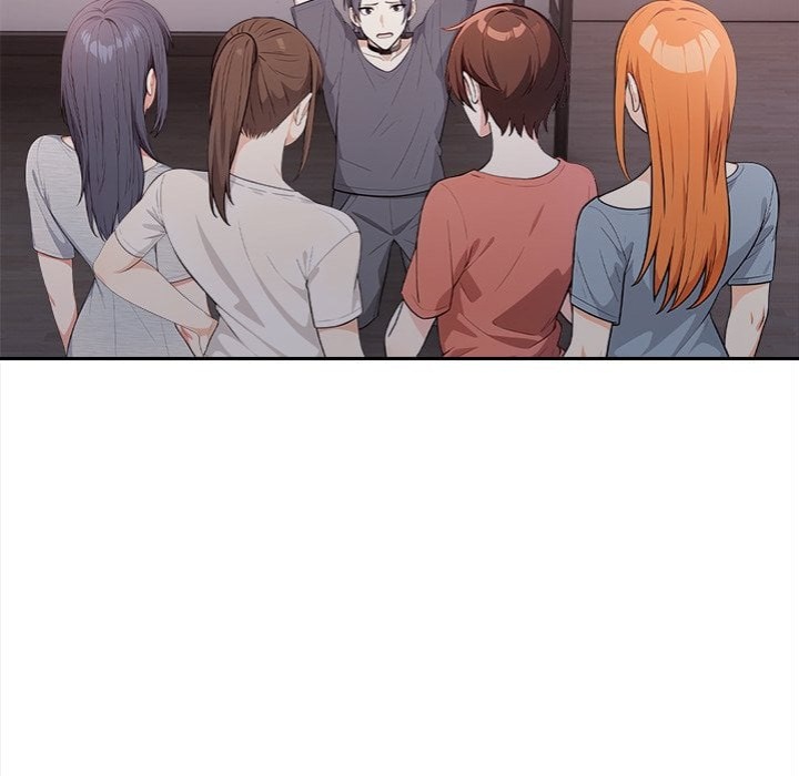 The Secret of a Girls’ Dorm - Chapter 21 [photo 96] - MangaPorn