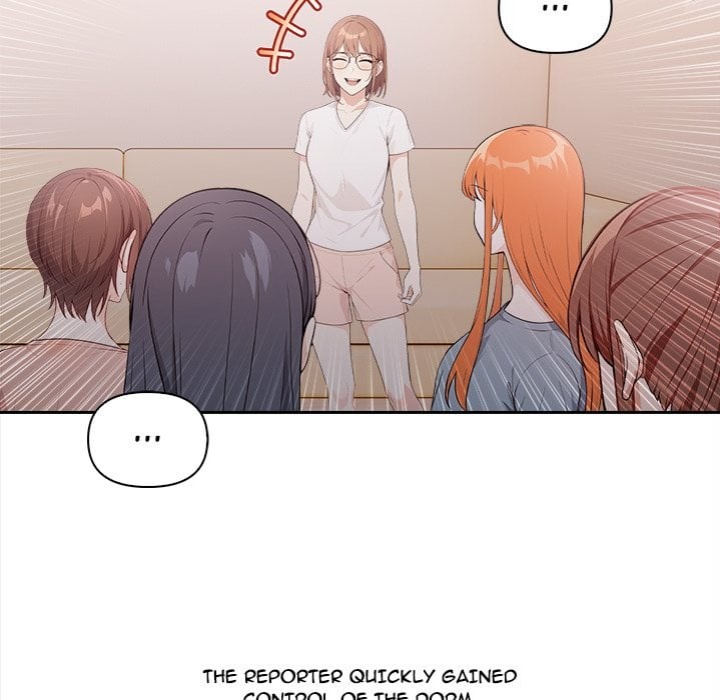 The Secret of a Girls’ Dorm - Chapter 22 [photo 19] - MangaPorn
