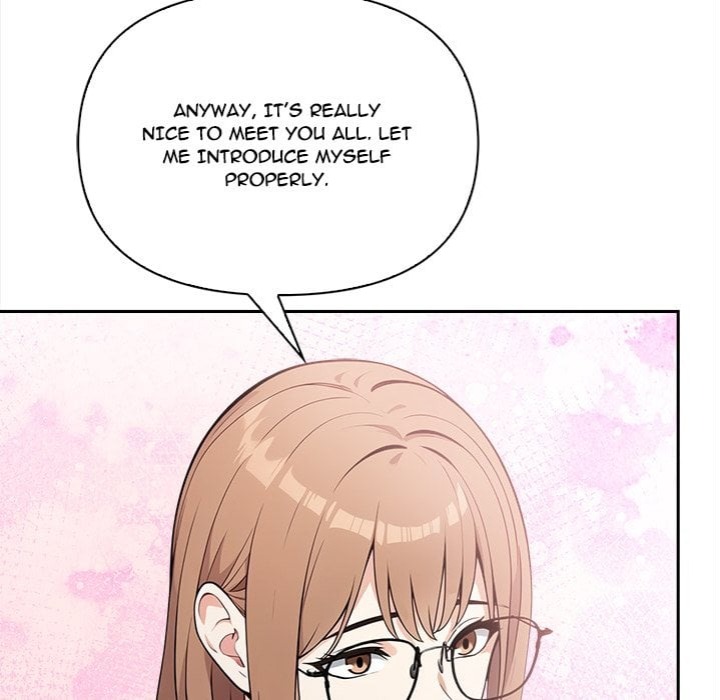 The Secret of a Girls’ Dorm - Chapter 22 [photo 21] - MangaPorn