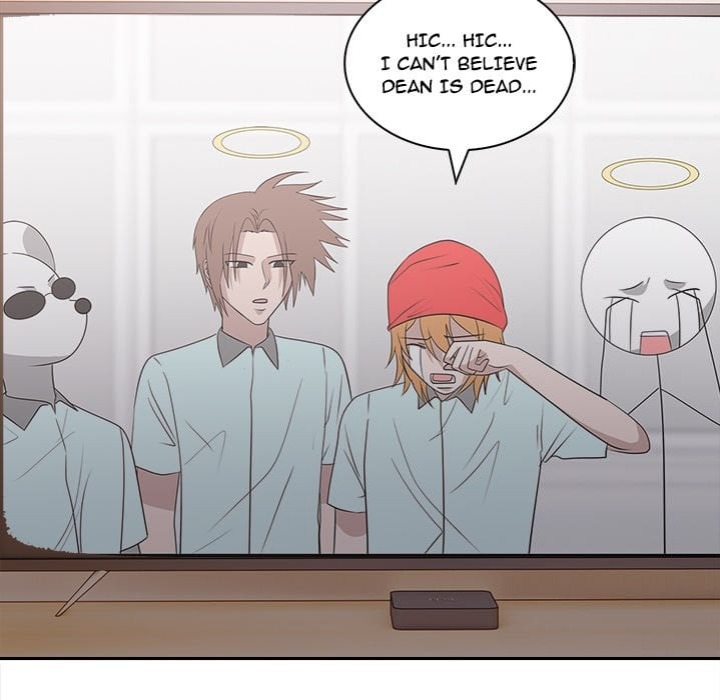 The Secret of a Girls’ Dorm - Chapter 22 [photo 32] - MangaPorn