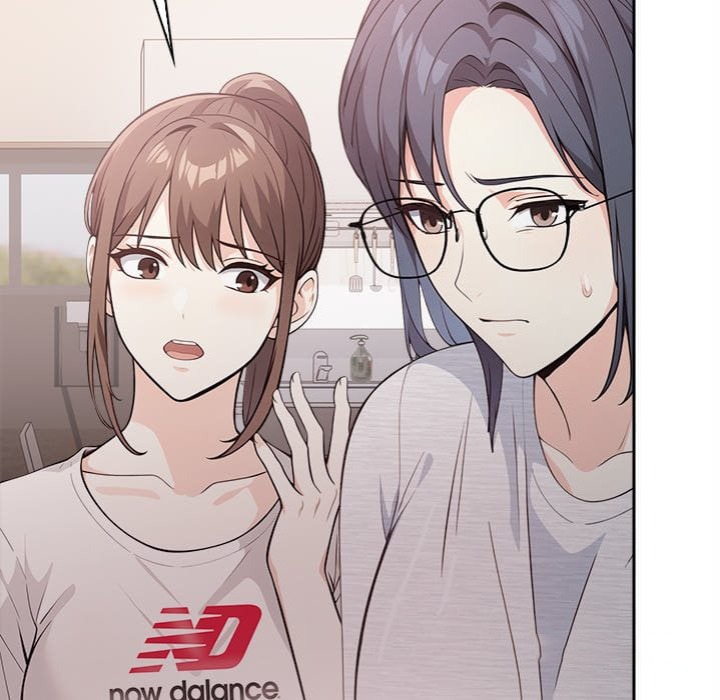 The Secret of a Girls’ Dorm - Chapter 22 [photo 42] - MangaPorn