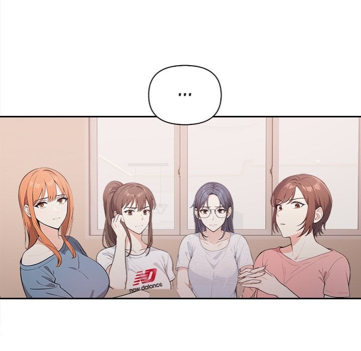The Secret of a Girls’ Dorm - Chapter 22 [photo 5] - MangaPorn