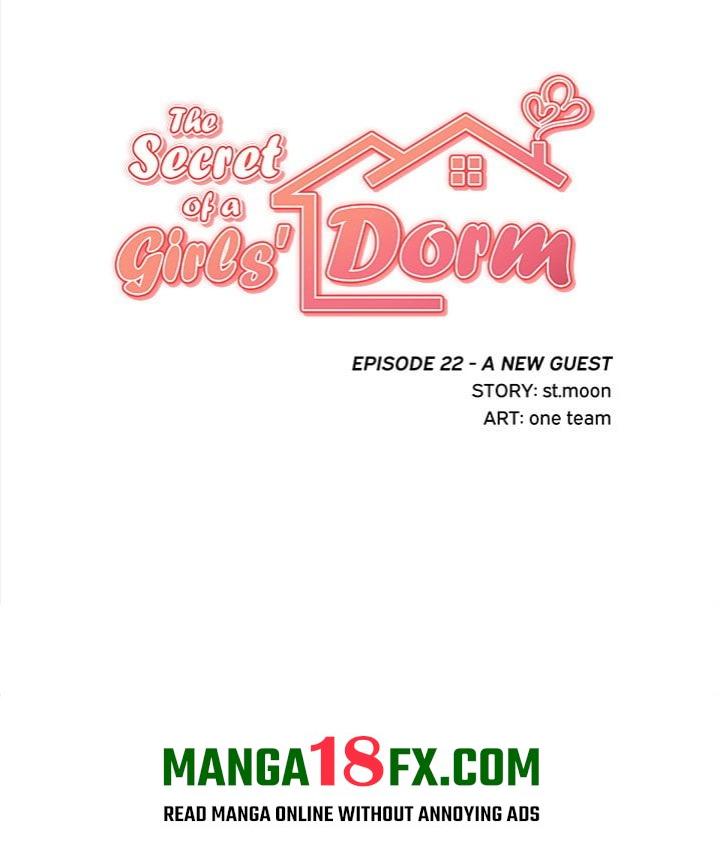 The Secret of a Girls’ Dorm - Chapter 22 [photo 8] - MangaPorn