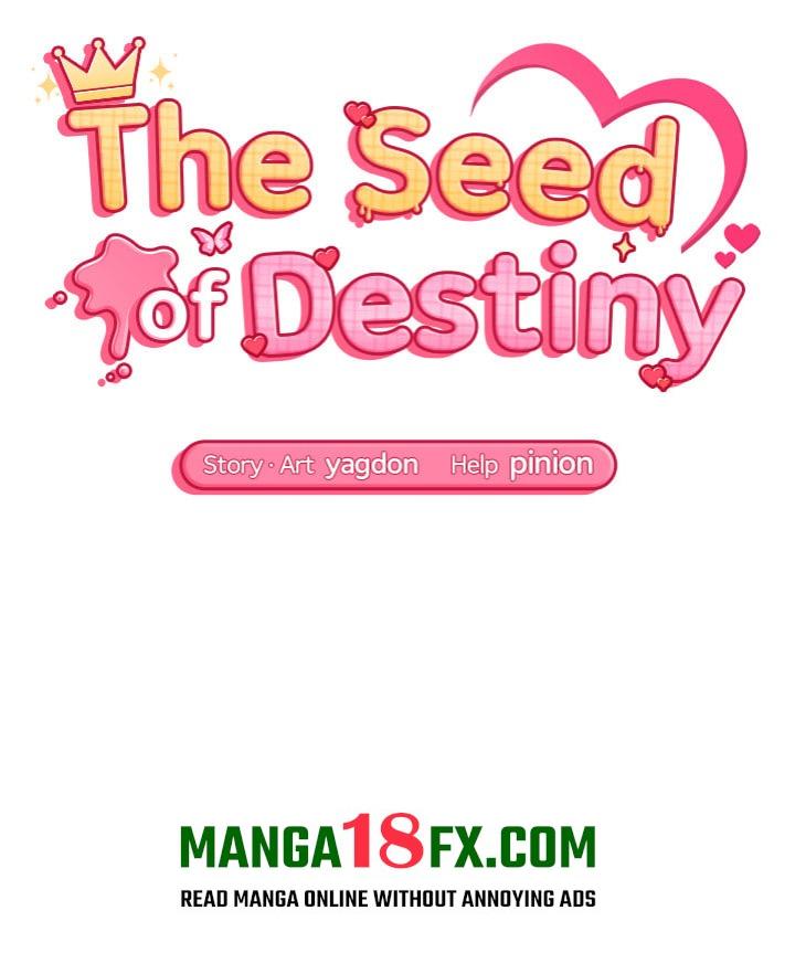 The Seed of Destiny - Chapter 6 [photo 10] - MangaPorn