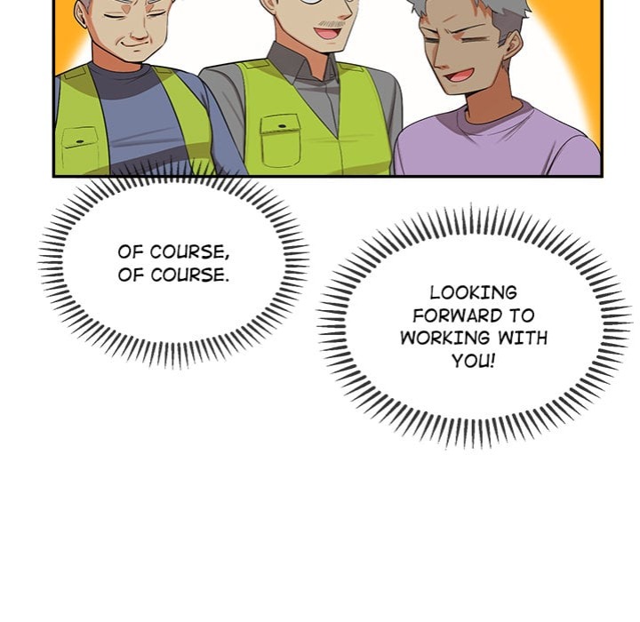 The Seed of Destiny - Chapter 7 [photo 125] - MangaPorn