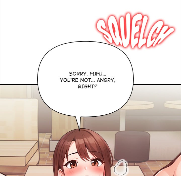 Trapped With My Boss - Chapter 5 [photo 124] - MangaPorn