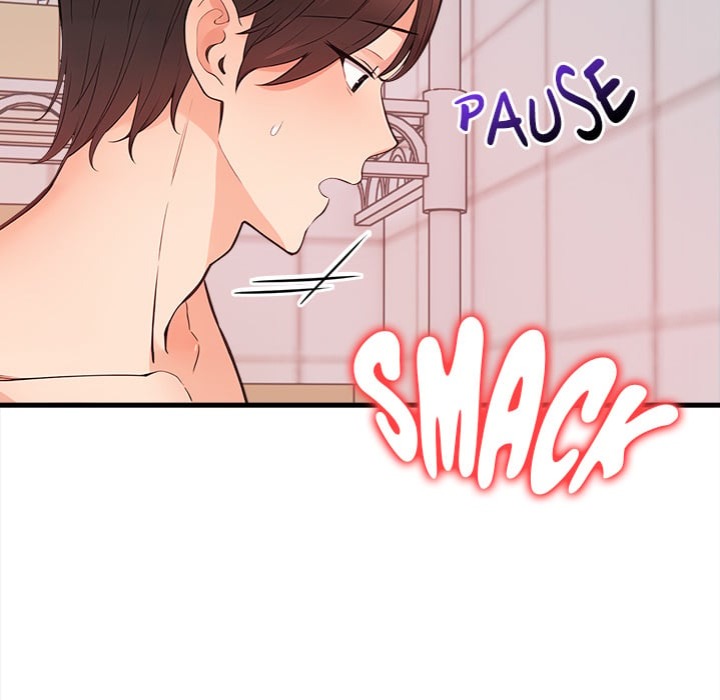 Trapped With My Boss - Chapter 5 [photo 18] - MangaPorn