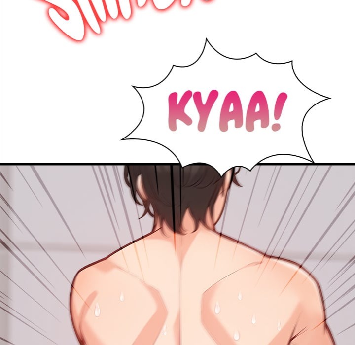 Trapped With My Boss - Chapter 5 [photo 5] - MangaPorn